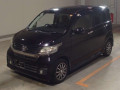 2014 Honda N-Wgn Custom