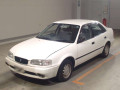 1997 Toyota Sprinter Sedan