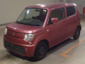 2016 Suzuki MR Wagon