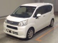 2015 Daihatsu Move