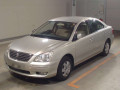 2004 Toyota Premio