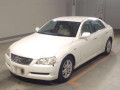 2004 Toyota Mark X