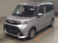 2017 Toyota TANK