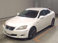 2008 Lexus IS