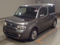2016 Nissan Cube