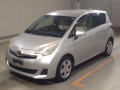 2012 Toyota Ractis