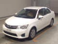 2014 Toyota Corolla Axio