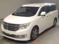 2011 Nissan Elgrand