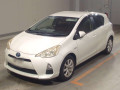 2013 Toyota Aqua