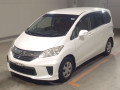 2015 Honda Freed