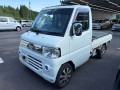 2012 Mitsubishi Minicab Truck