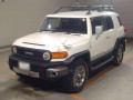 2011 Toyota FJ CRUISER