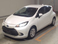 2021 Toyota Aqua
