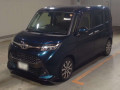 2017 Toyota TANK