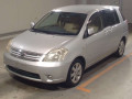 2009 Toyota Raum