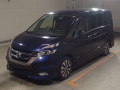 2018 Nissan Serena