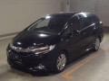 2016 Honda SHUTTLE