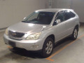 2009 Toyota Harrier