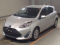 2019 Toyota Aqua