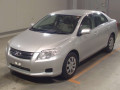 2007 Toyota Corolla Axio