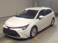 2020 Toyota Corolla Touring Wagon
