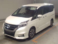2018 Nissan Serena