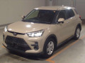 2020 Toyota Raize