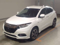 2019 Honda VEZEL