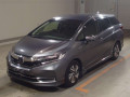 2021 Honda SHUTTLE