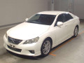 2010 Toyota Mark X