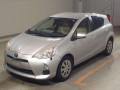 2013 Toyota Aqua