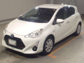 2016 Toyota Aqua