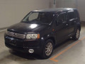 2007 Honda Crossroad