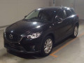 2012 Mazda CX-5