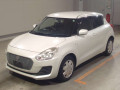2017 Suzuki Swift