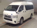 2021 Toyota Hiace Van