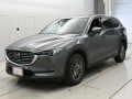2021 Mazda CX-8