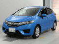 2013 Honda Fit Hybrid