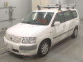 2014 Toyota Succeed Van
