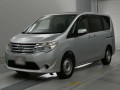 2016 Nissan Serena