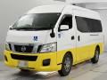 2015 Nissan NV350 CARAVAN VAN