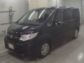 2019 Honda Step WGN