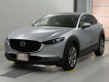 2022 Mazda CX-30