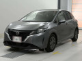 2022 Nissan Note