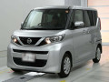 2022 Nissan Roox