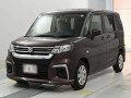 2022 Suzuki Solio