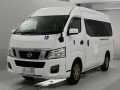 2014 Nissan NV350 CARAVAN VAN