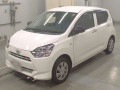 2021 Daihatsu Mira e:S