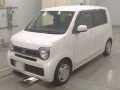 2021 Honda N-Wgn