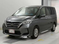 2022 Nissan Serena